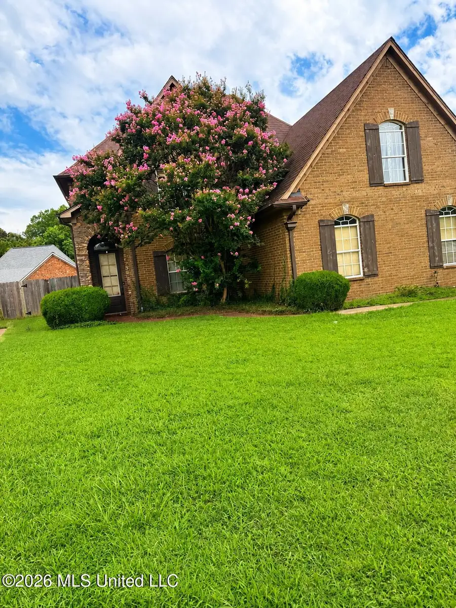 4264 Genevieve Drive, Southaven, MS 38672 - #3