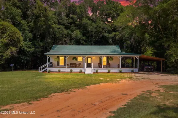271 Scr 37-4, Taylorsville, MS 39168