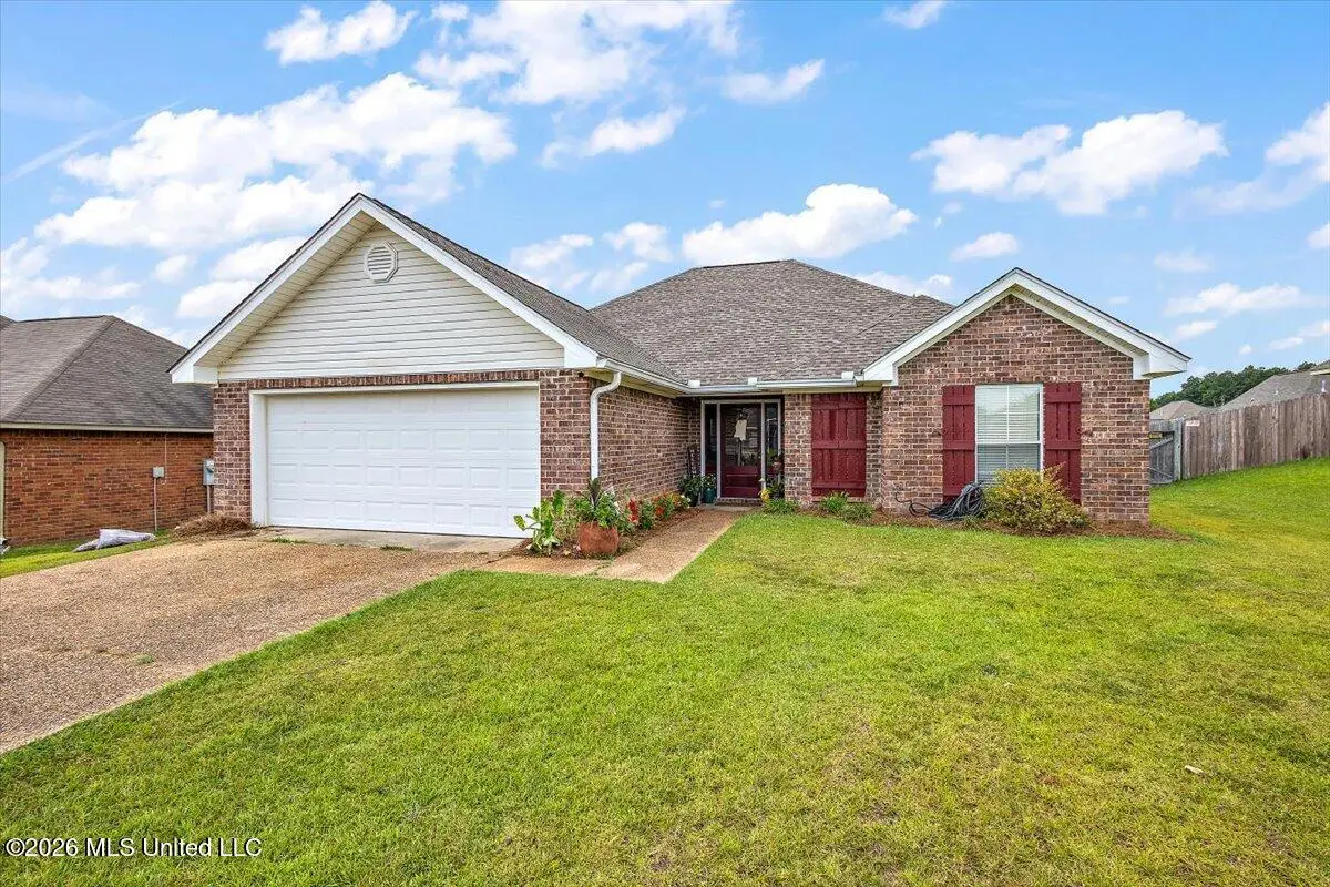 115 Ash Ridge Place, Pearl, MS 39208 - #1