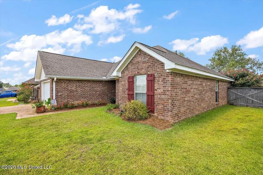 115 Ash Ridge Place, Pearl, MS 39208 - #3