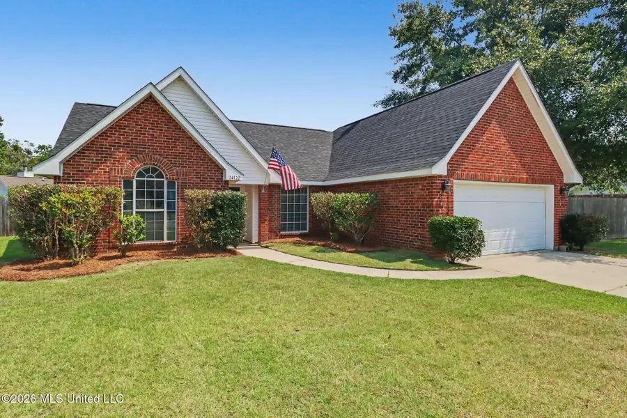 14122 Lucky Mays Road, Gulfport, MS 39503 - #2