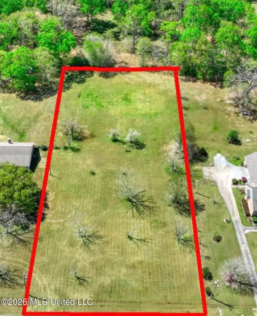 W Highland Drive, Saucier, MS 39574 - #2