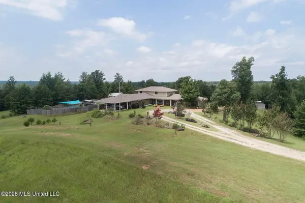 466 W Highway 4, Holly Springs, MS 38635