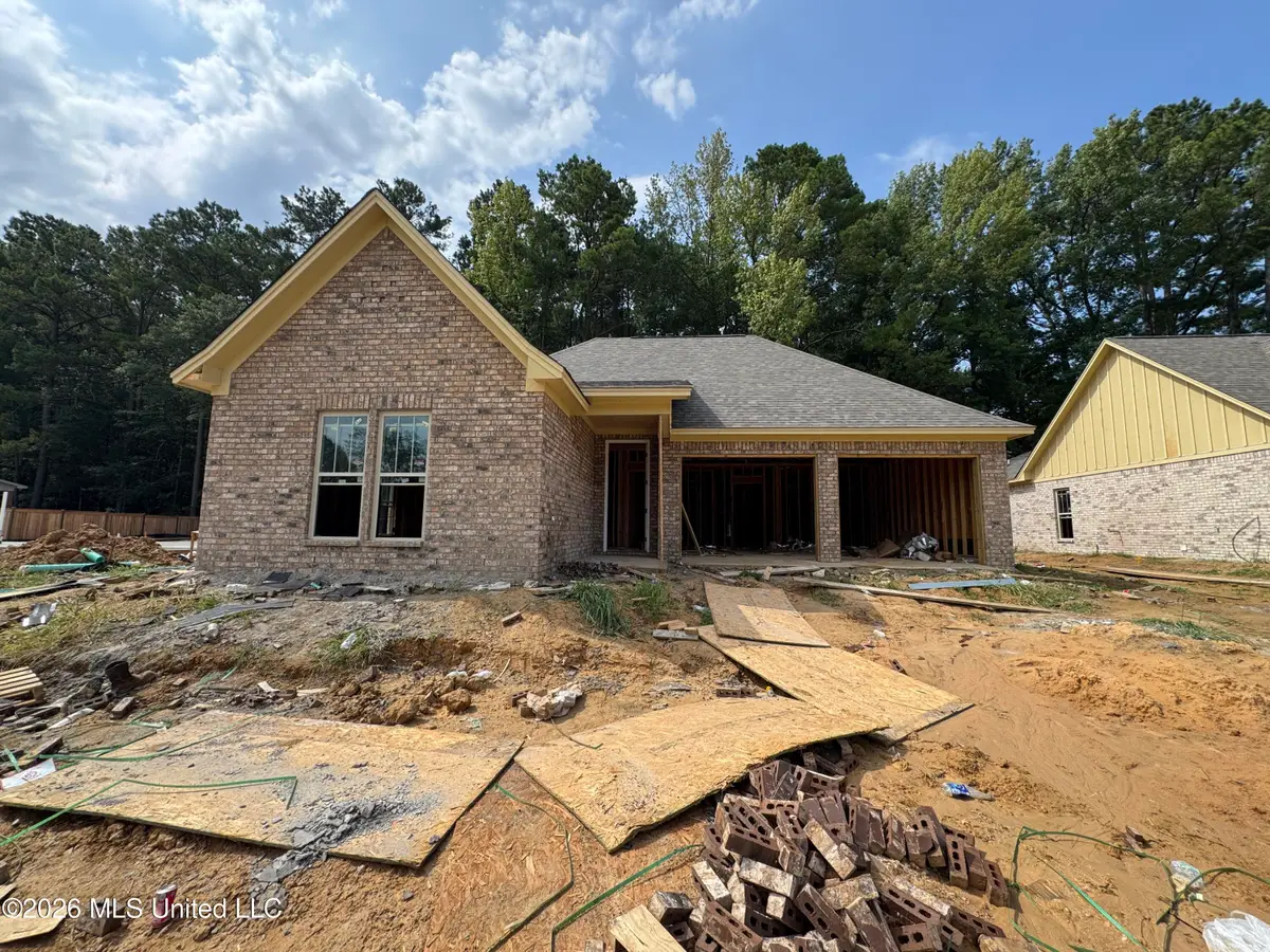 418 Hyde Park Cove, Brandon, MS 39042 - #1