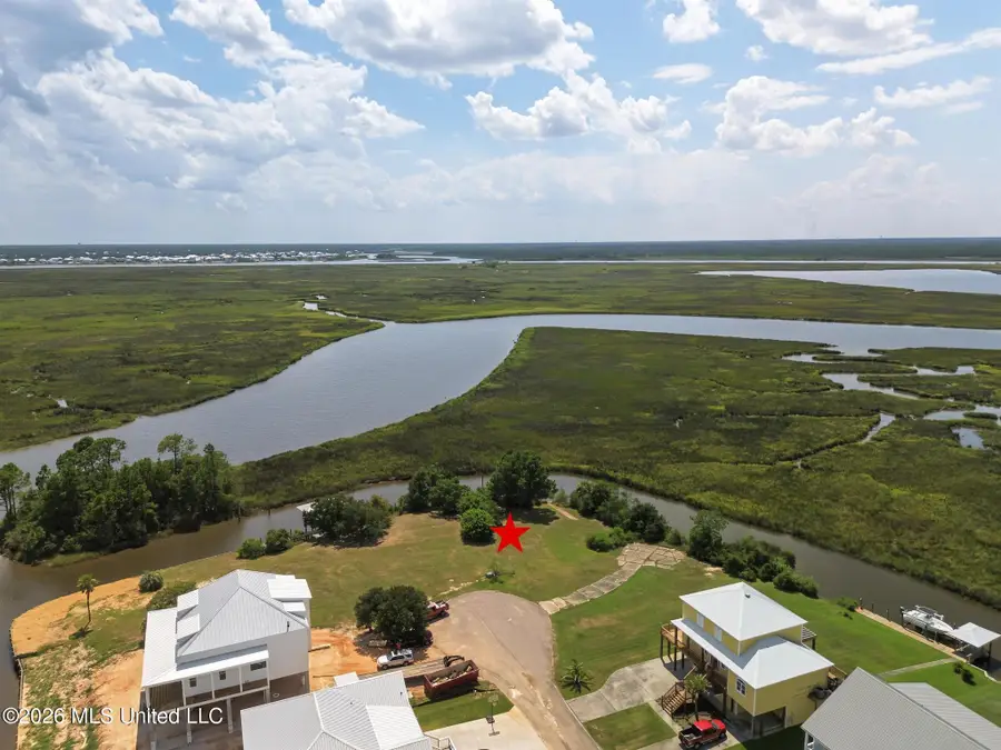 310 Puunani Place, Diamondhead, MS 39525 - #2