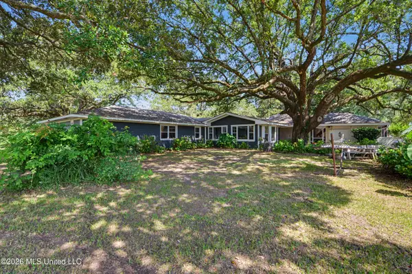 16341 Northrup Cuevas Road, Gulfport, MS 39503