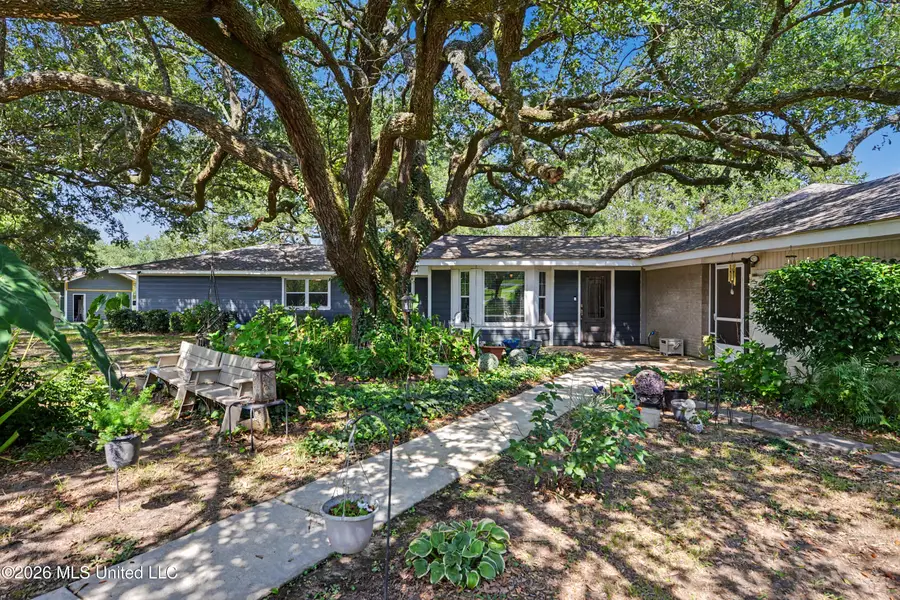 16341 Northrup Cuevas Road, Gulfport, MS 39503 - #3