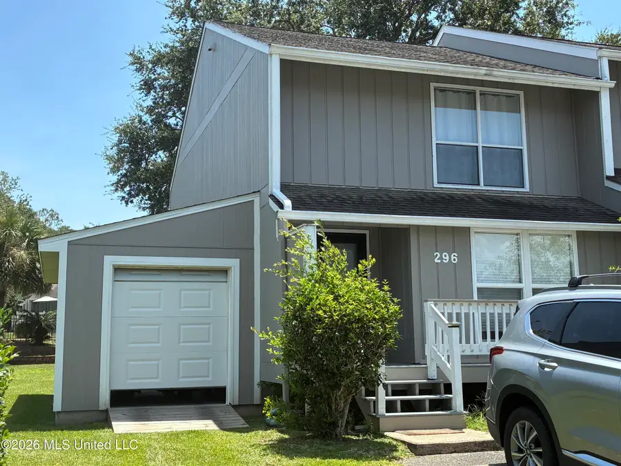 296 Highpoint Drive, Diamondhead, MS 39525 - #2