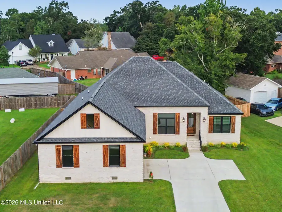 620 Old Savannah Drive, Long Beach, MS 39560 - #2