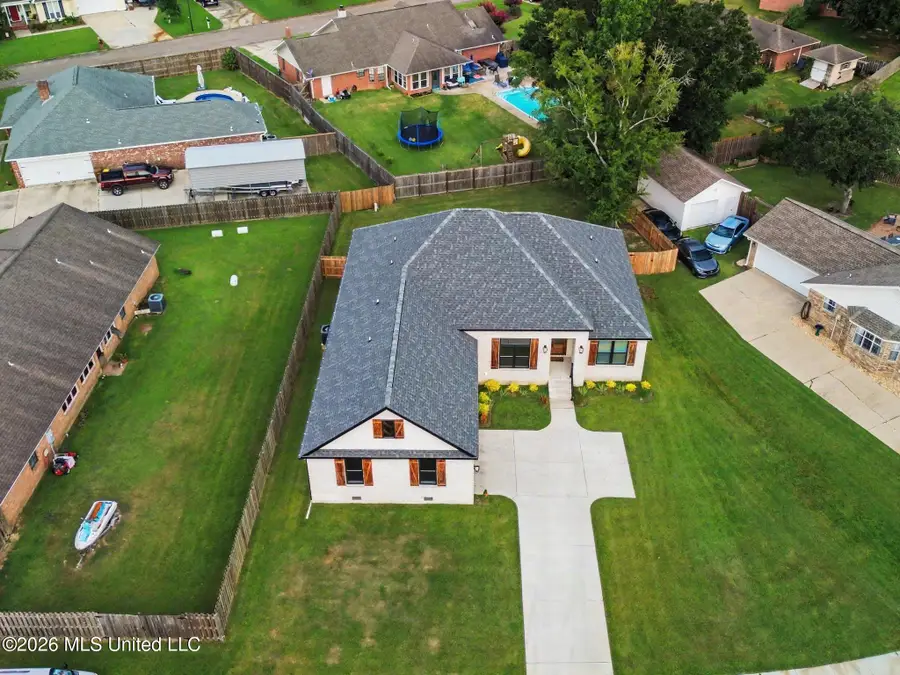 620 Old Savannah Drive, Long Beach, MS 39560 - #3
