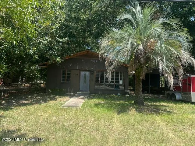 1218 27th Street, Gulfport, MS 39501 - #2