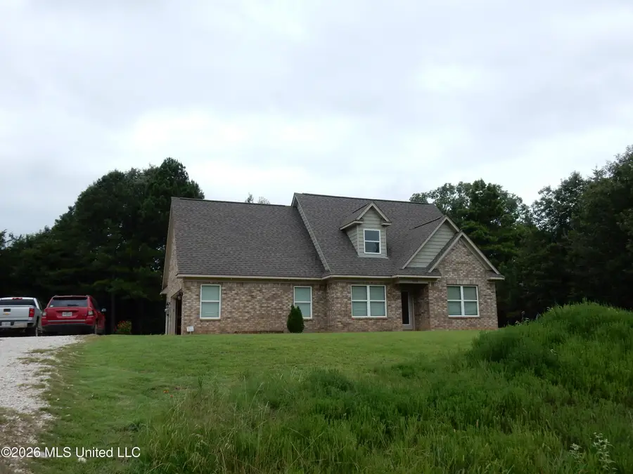 116 Whitetail Lane, Coldwater, MS 38618 - #2