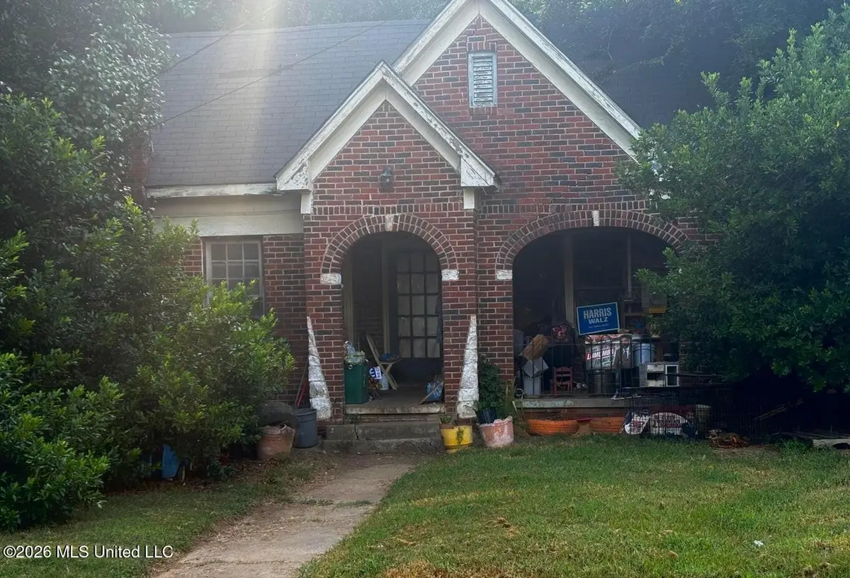 436 Claiborne Avenue, Jackson, MS 39209 - #1