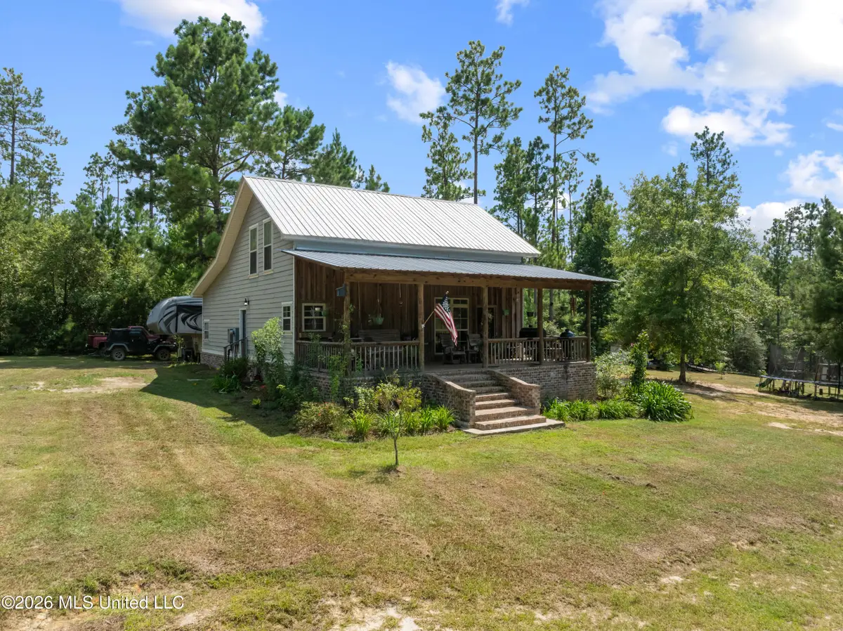 109 B Lowe Lane, Lumberton, MS 39455 - #1