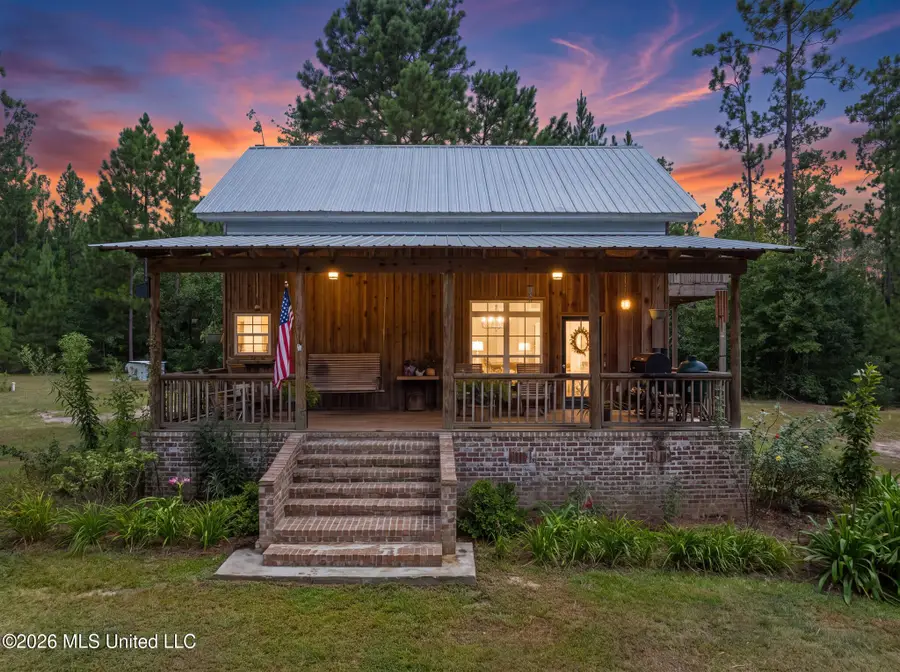 109 B Lowe Lane, Lumberton, MS 39455 - #2