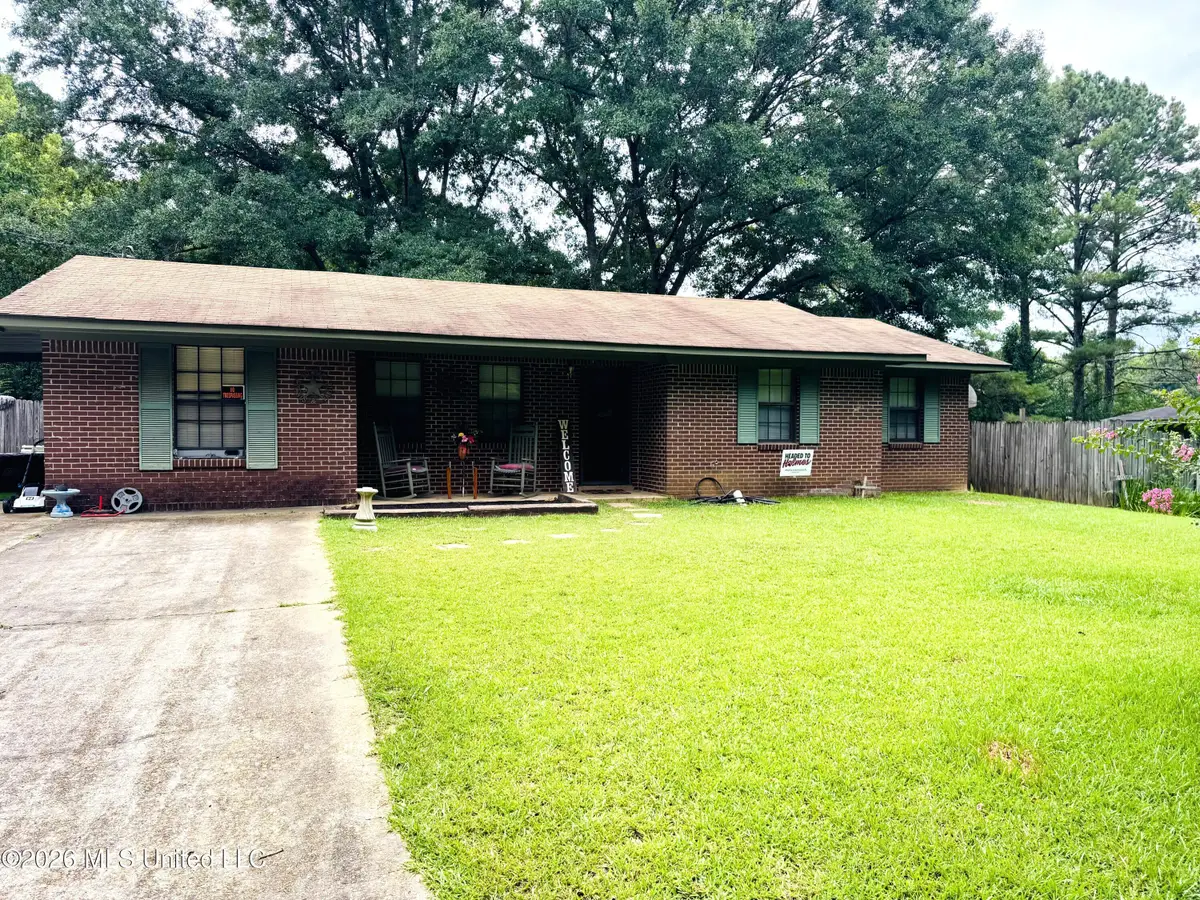 102 Chatwin Street, Kosciusko, MS 39090 - #1