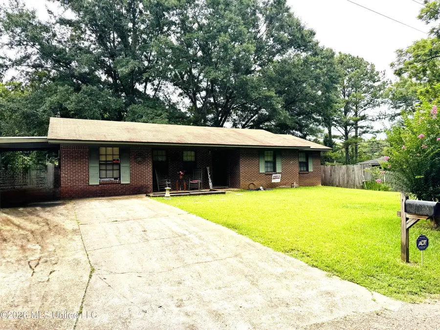 102 Chatwin Street, Kosciusko, MS 39090 - #2