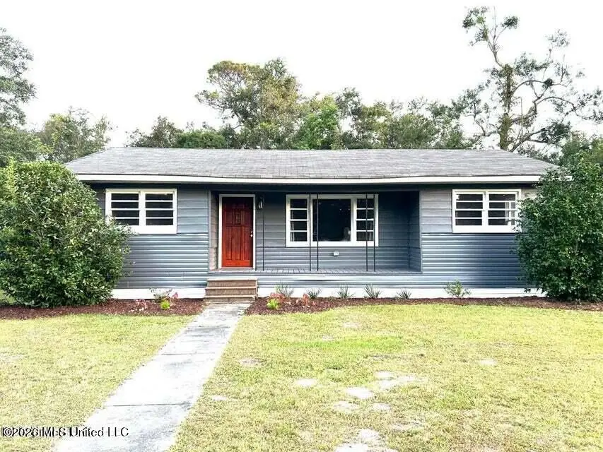 1159 E Old Pass Road, Long Beach, MS 39560 - #1