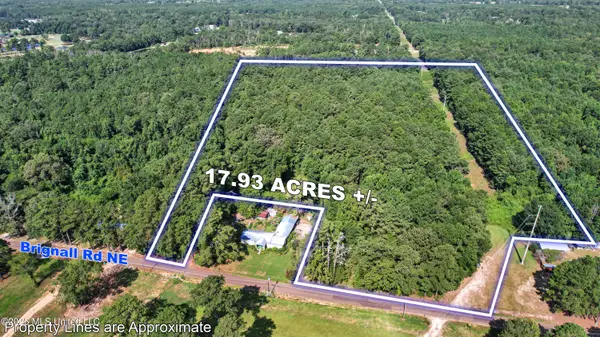 2435 Brignall Road, Brookhaven, MS 39601
