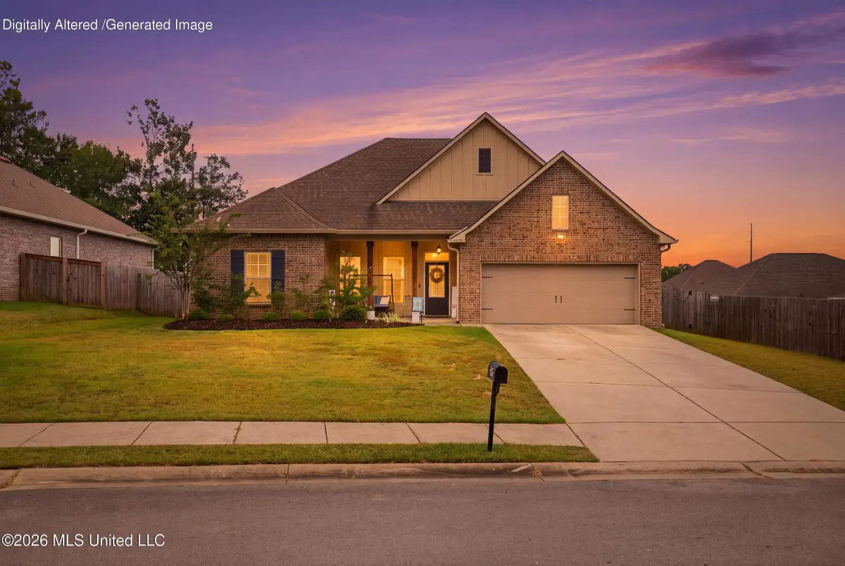 9225 Natures Trail, Biloxi, MS 39532 - #1
