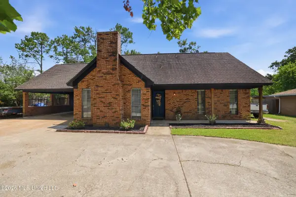 14483 Oneal Road, Gulfport, MS 39503