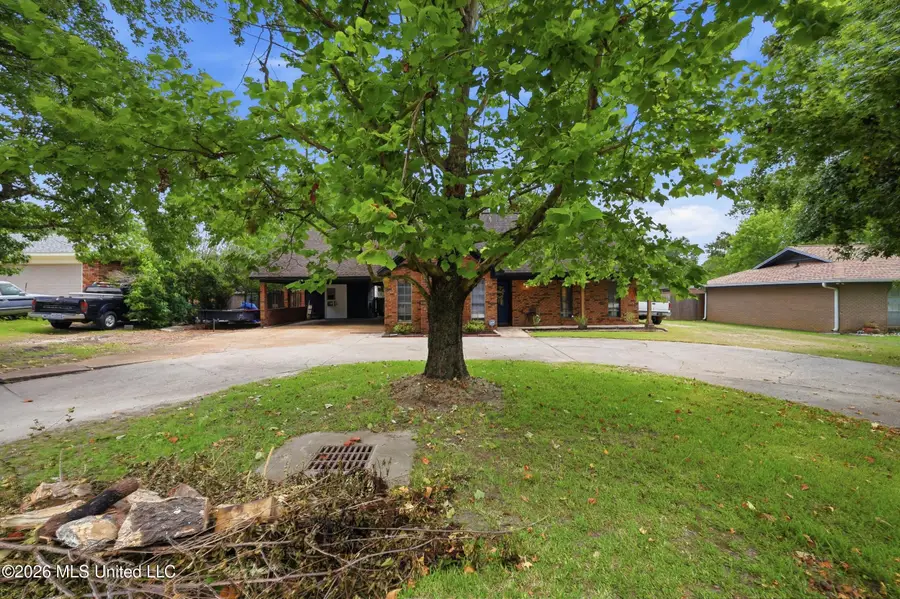 14483 Oneal Road, Gulfport, MS 39503 - #2