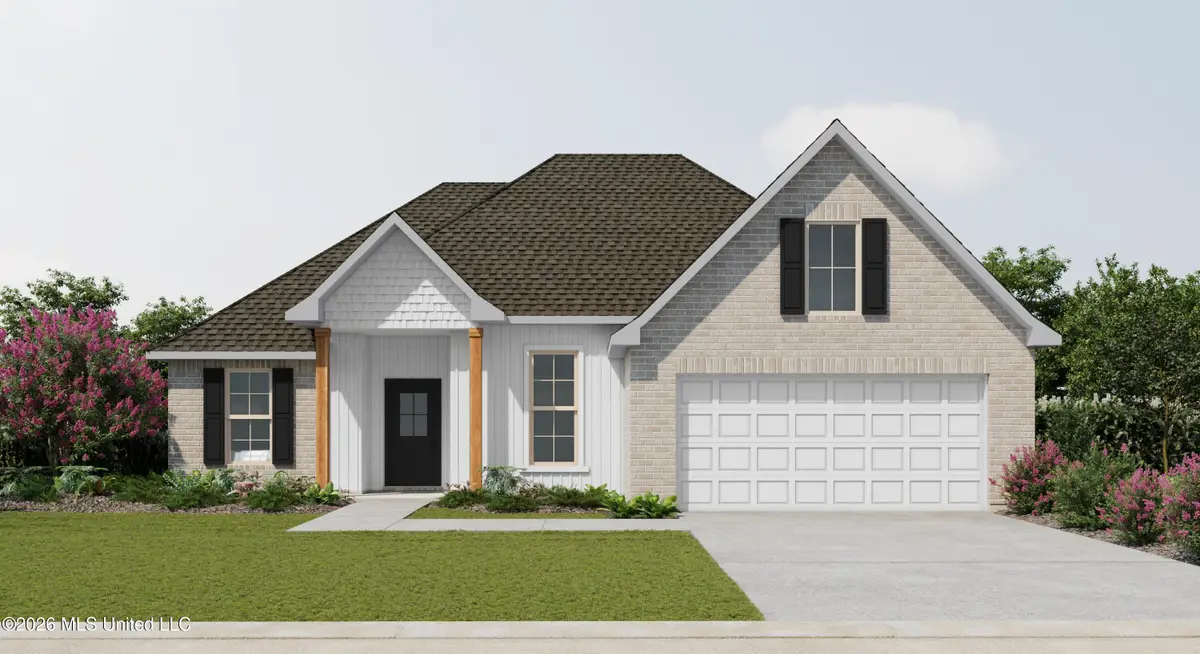 23 Red Oak Drive, Long Beach, MS 39560 - #1