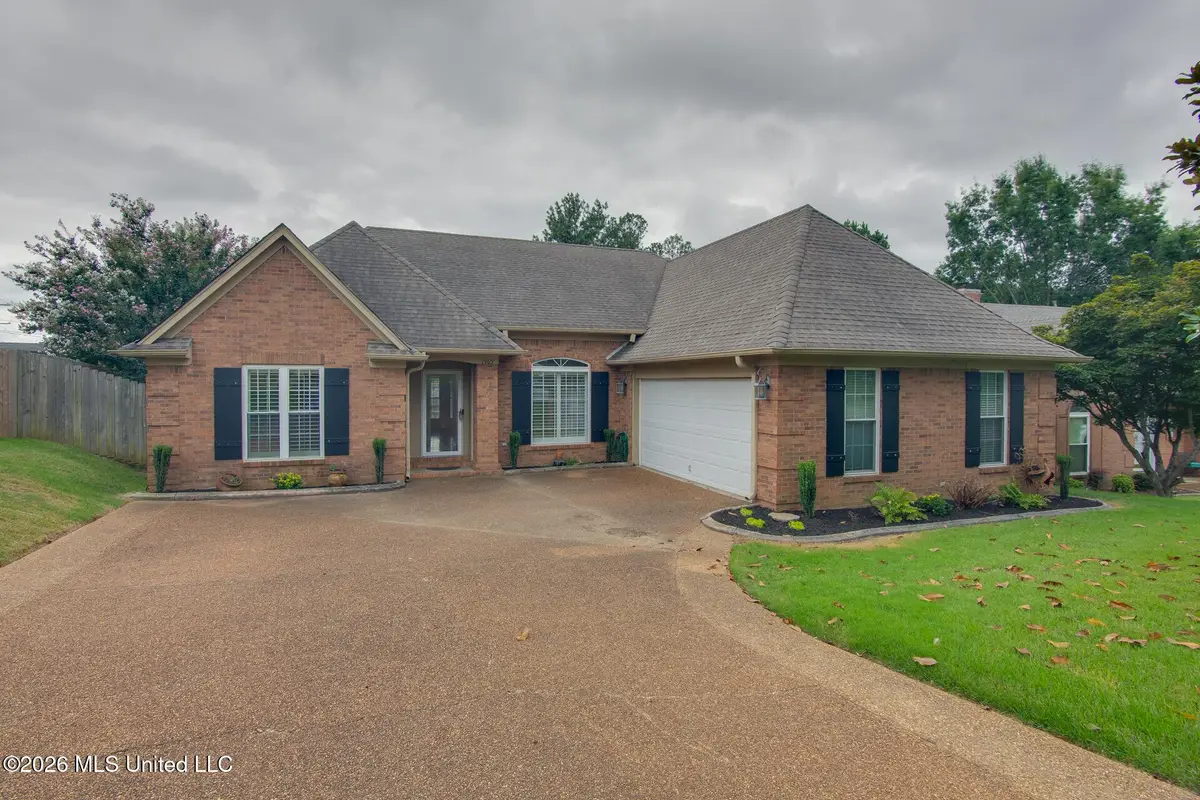 1965 Pecan Lane, Southaven, MS 38671 - #1