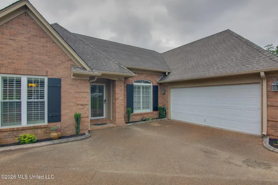 1965 Pecan Lane, Southaven, MS 38671 - #3