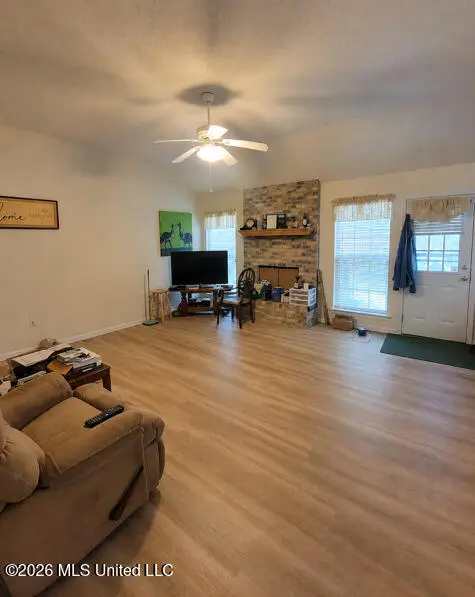 710 S Hill Court, Biloxi, MS 39532 - #3
