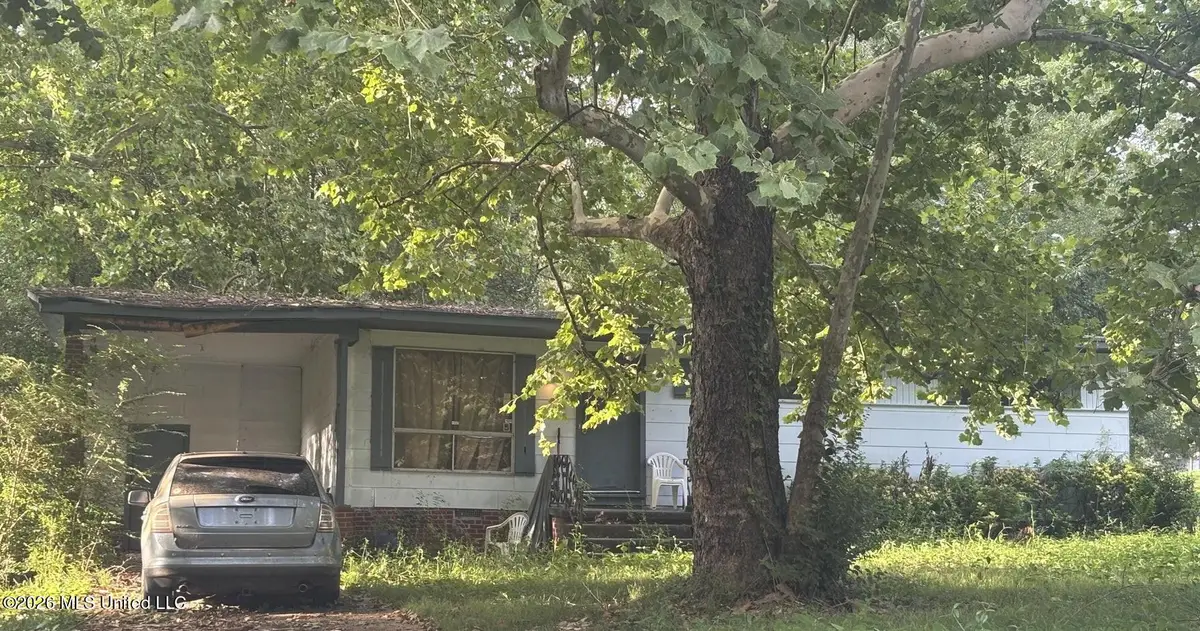 1007 Barbara Ann Drive, Jackson, MS 39204 - #1