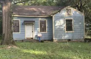 115 Tennessee Avenue, Jackson, MS 39209 - #1