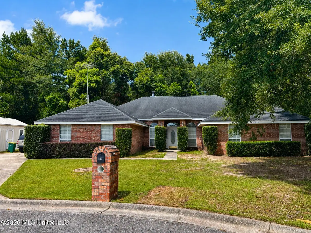 11817 Magnolia Cove, Gulfport, MS 39503 - #1