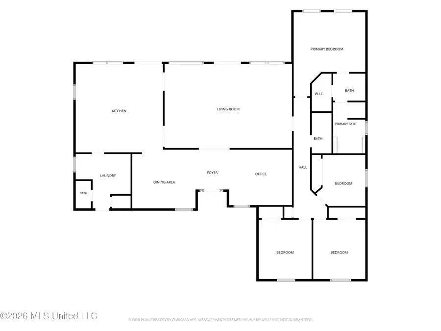 11817 Magnolia Cove, Gulfport, MS 39503 - #2