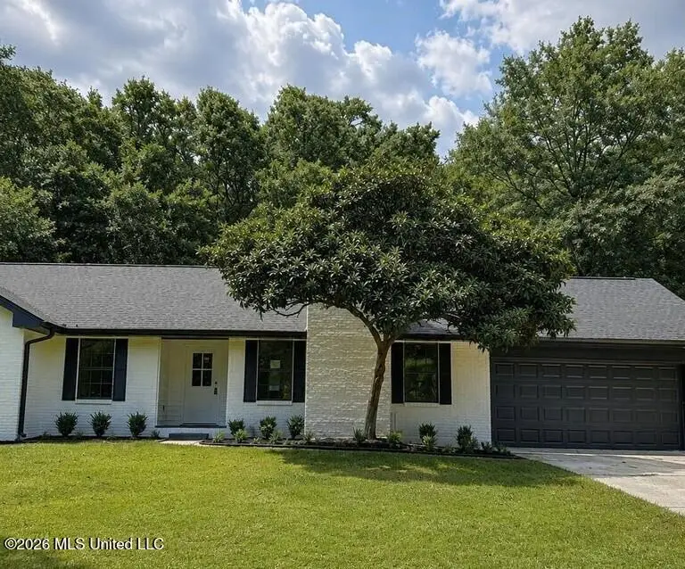 5615 Ahekolo Circle, Diamondhead, MS 39525 - #1