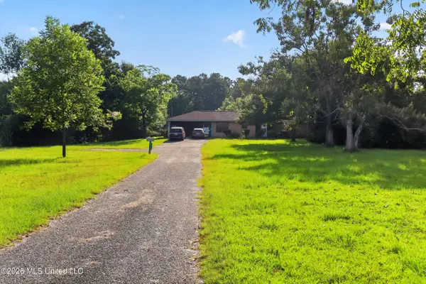 26136 Highway 53, Saucier, MS 39574