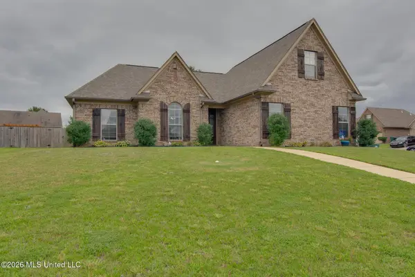 5870 Antler Trail, Southaven, MS 38672