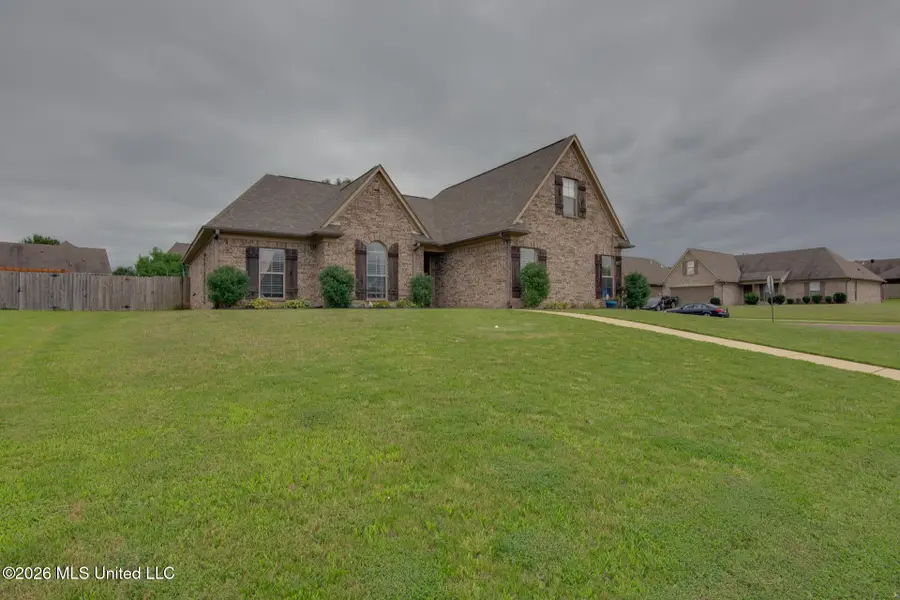 5870 Antler Trail, Southaven, MS 38672 - #3