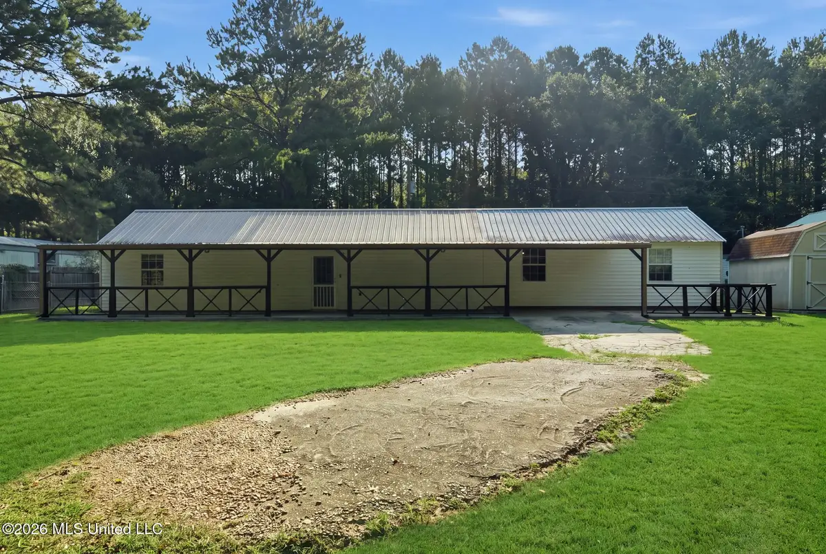 142 App Slade Road, Hattiesburg, MS 39401 - #1