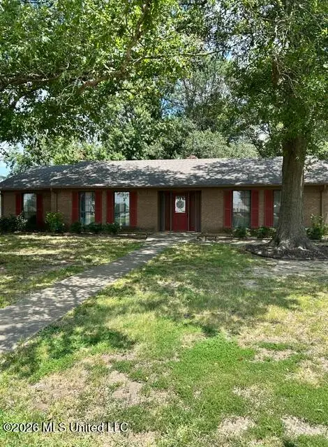 1002 Owen Meadows Street, Clarksdale, MS 38614 - #1