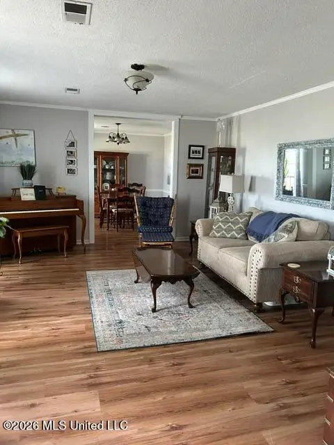 1002 Owen Meadows Street, Clarksdale, MS 38614 - #3