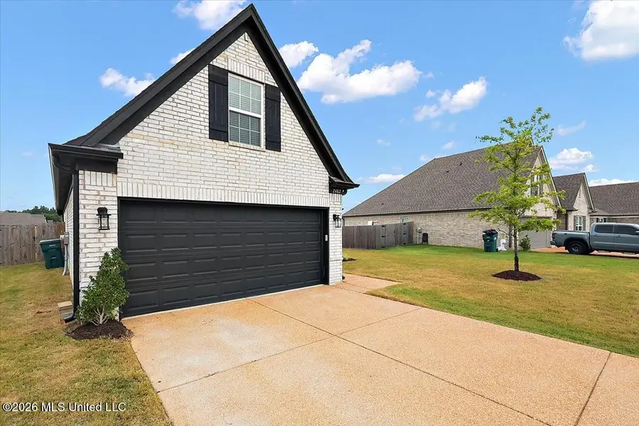 2482 Dela Drive, Southaven, MS 38672 - #2