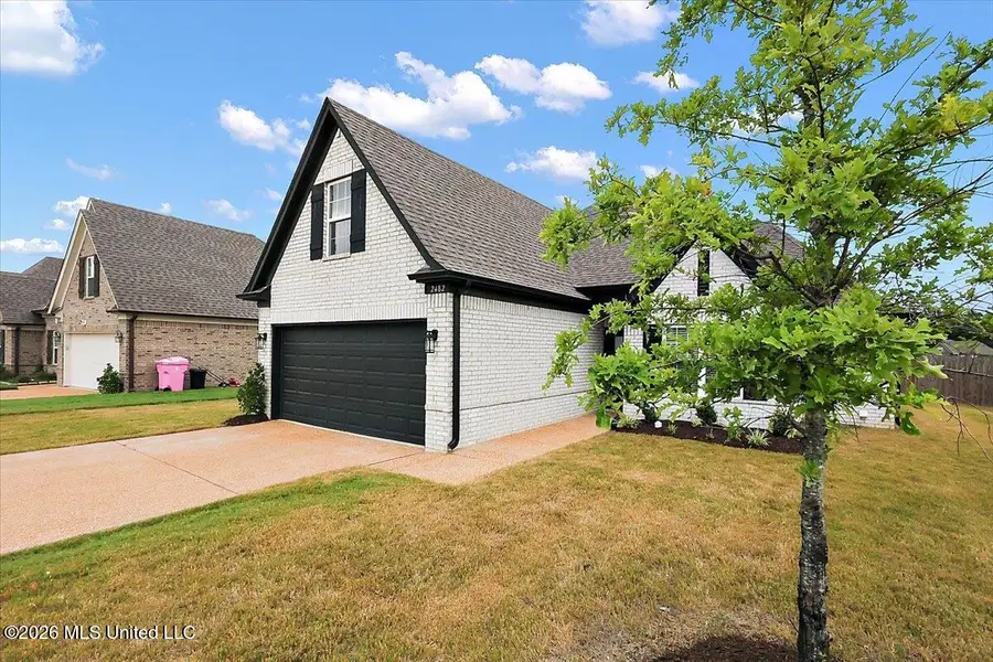 2482 Dela Drive, Southaven, MS 38672 - #3
