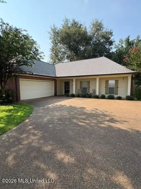 157 Sims Cove, Lyon, MS 38645