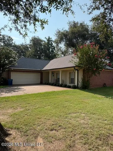 157 Sims Cove, Lyon, MS 38645 - #2