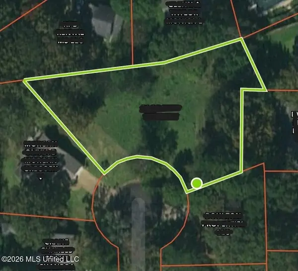 0 Lisi Lane, Clinton, MS 39056