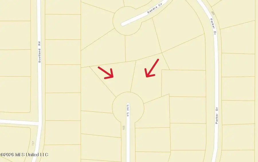 0 Lisi Lane, Clinton, MS 39056 - #3