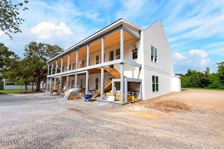 507 Main Street, Bay Saint Louis, MS 39520 - #3