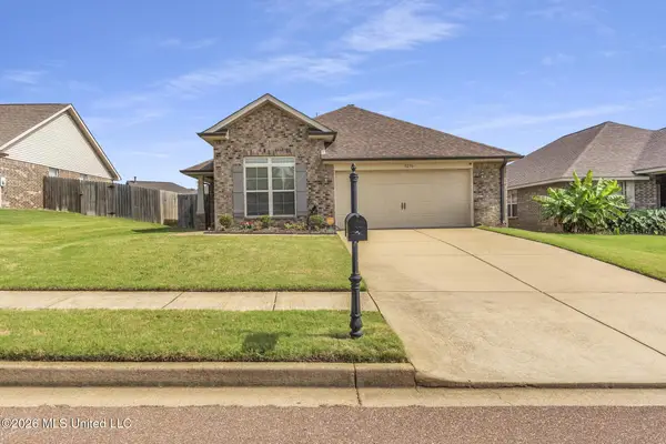 3236 Priors Ferry, Southaven, MS 38671