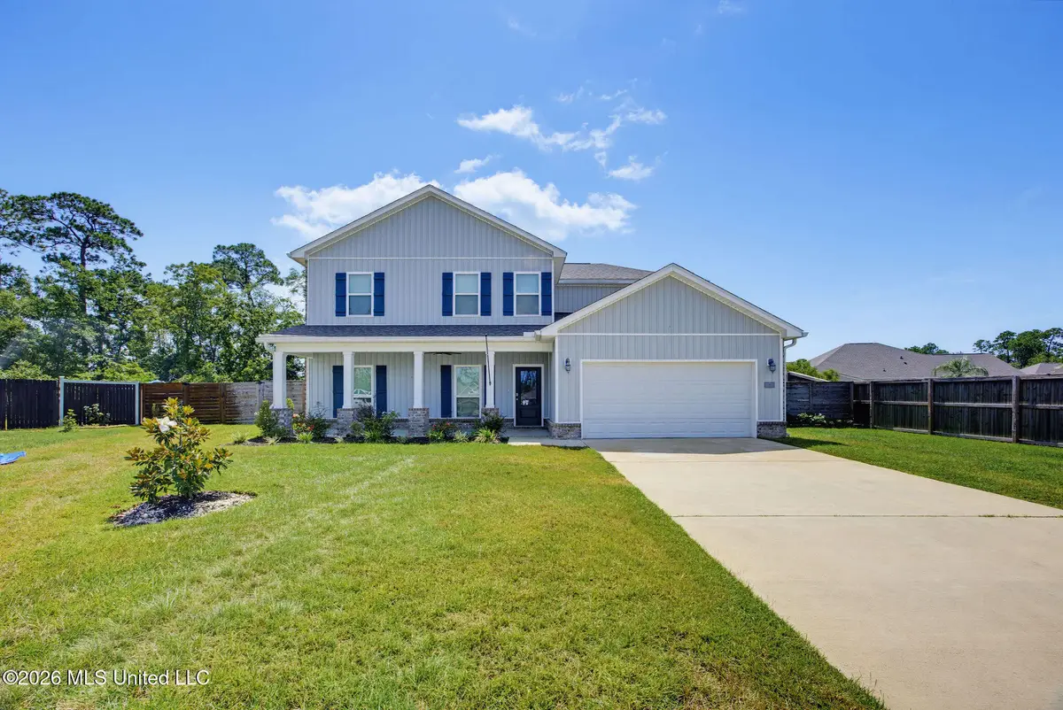11585 Paige Cove, Ocean Springs, MS 39564 - #1
